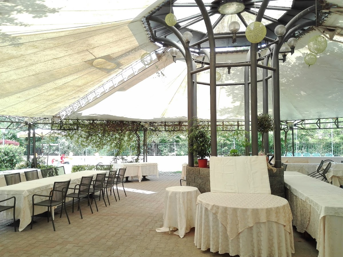 Ristorante Al Querceto